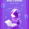 Buku Catatan Robot Literasi