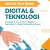 Modul Pelatihan Digital & Teknologi